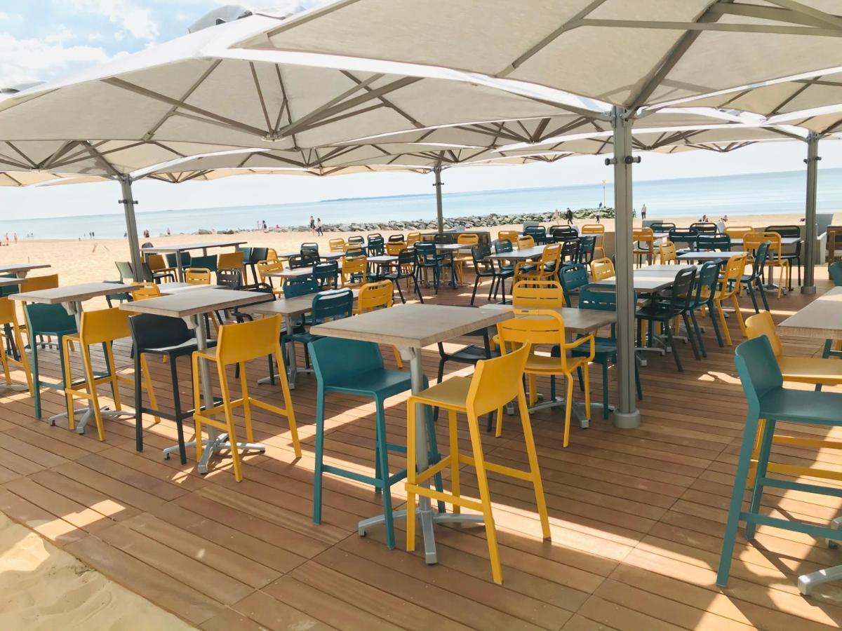 Hotel Restaurant L'atelier Des Cousins 2*