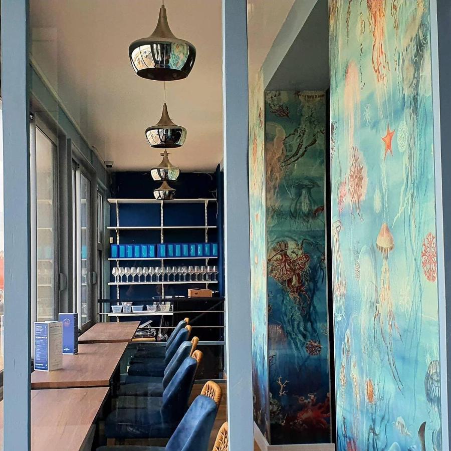 Restaurant L'atelier Des Cousins 2*