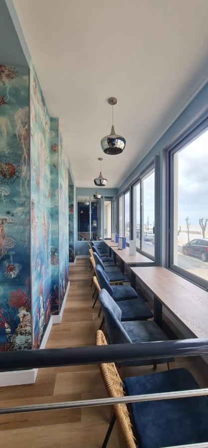 Hotel Restaurant L'atelier Des Cousins