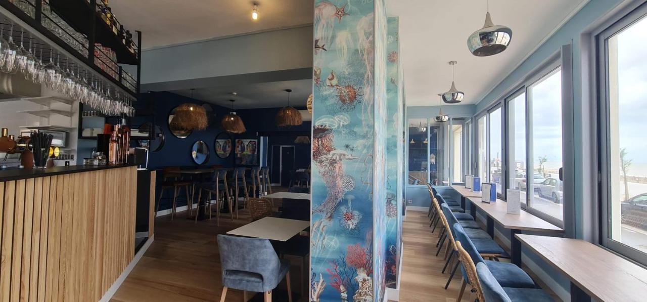 Restaurant L'atelier Des Cousins